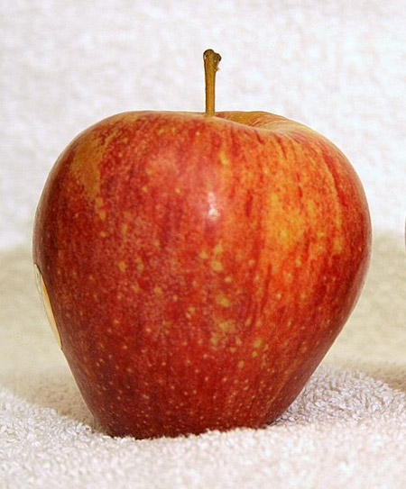 Fuji (apple) - Wikipedia